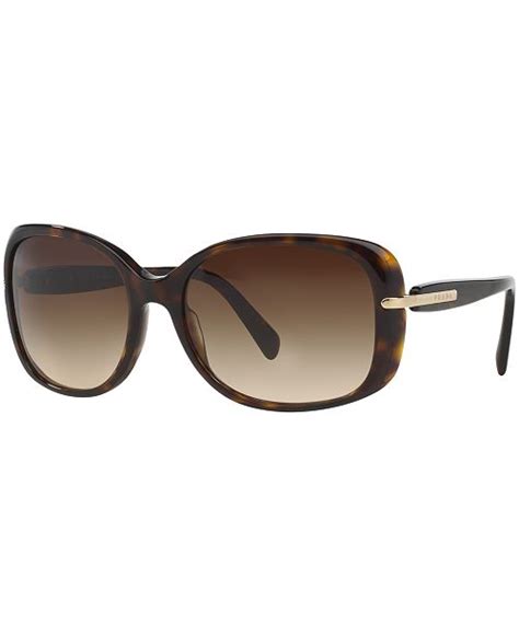 prada sunglasses macy's|sunglasses at macy's sunglass hut.